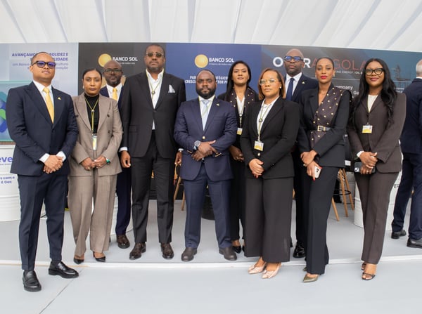 Integração e Diálogo com o Sector de Energia em Destaque na Angola Oil & Gas 2025